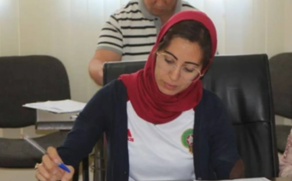 الدريوش :   “الأحرار” على صفيح ساخن … غضب من التزكية الجهوية يهدد مرشح الحزب عبد الله البوكيلي بالتصويت العقابي