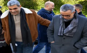 وجدة :     القايدي يودع ترشحه للبرلمان بعد غضبة أخنوش عليه … هل انتهت أزمة “التجمع الوطني للأحرار” ؟
