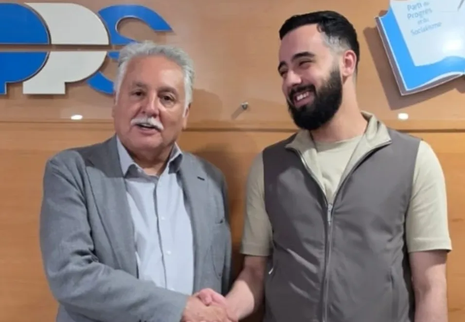 الدريوش :    عثمان أوشن ينسحب من الانتخابات التشريعية بضغط من مرشح حزب الأصالة والمعاصرة