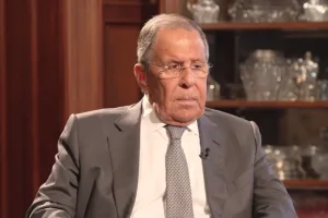 لافروف: تركيا تدرك أنها لن تُقبل عضوا في الاتحاد الأوروبي