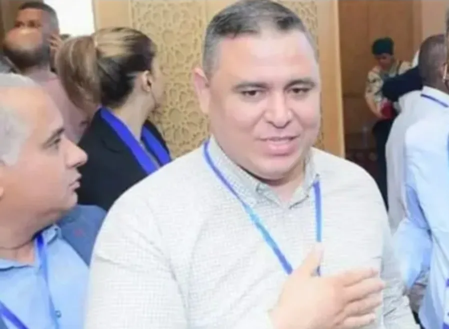 الناظور :    رفيق مجعيط يحسم قراره بخوض الانتخابات التشريعية … ودخوله قد يعيد خلط أوراق المنافسة