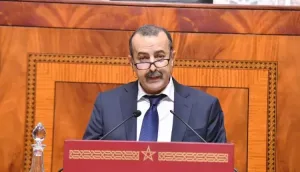 الحسيمة ؛    البرلماني أمغار يطالب وزير الداخلية بتدخل عاجل لإنهاء أزمة الماء بالإقليم