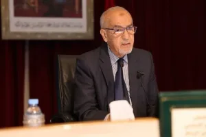 عبد المجيد الصغير يتوج بجائزة محمد السادس ويستعيد أبرز محطات فكره