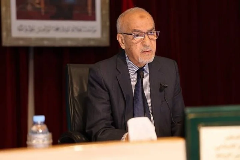 عبد المجيد الصغير يتوج بجائزة محمد السادس ويستعيد أبرز محطات فكره