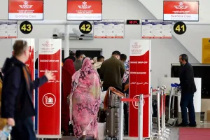 ارتفاع أسعار تذاكر الطيران من العيون مع دخول منظومة الدعم الجديدة حيز التنفيذ