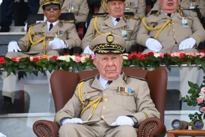 الدبلوماسي الجزائري السابق والمعارض السياسي زيتوت يربط تصعيد الجزائر تجاه المغرب بأسر شنقريحة في أمغالا