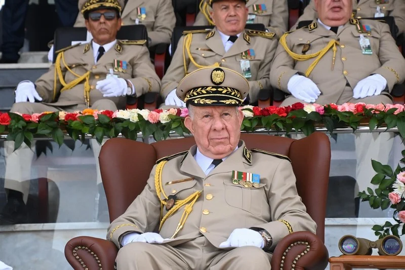 الدبلوماسي الجزائري السابق والمعارض السياسي زيتوت يربط تصعيد الجزائر تجاه المغرب بأسر شنقريحة في أمغالا