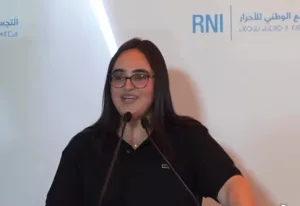البرلماني المهاجري في مرمى الهجوم … تصريحات البرلمانية التجمعية لمغور تشعل سجالاً سياسياً قبل الانتخابات