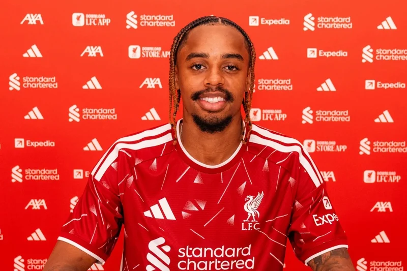 ليفربول يحسم صفقة باركولا مقابل 145 مليون يورو