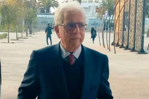 رحيل عبد العزيز بناني.. مسار حقوقي امتد من سنوات الرصاص إلى هيئة الإنصاف