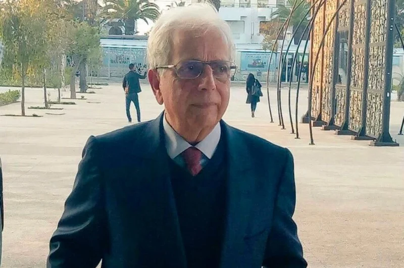 رحيل عبد العزيز بناني.. مسار حقوقي امتد من سنوات الرصاص إلى هيئة الإنصاف