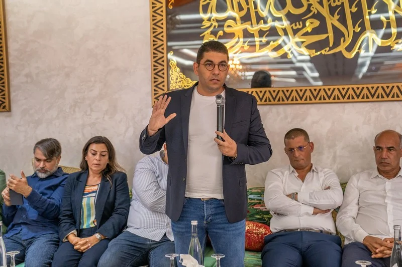 بنسعيد يعترف بتعثرات التجربة الحكومية ويدعو إلى استعادة ثقة المواطنين