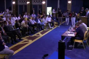 المغرب الفاسي ينسحب من قرعة البطولة احتجاجا على تغيير ممثله