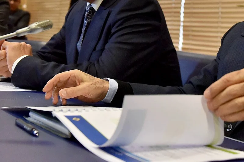 المديرية العامة للضرائب تدقق في شبكات مشبوهة للمتاجرة بالشركات