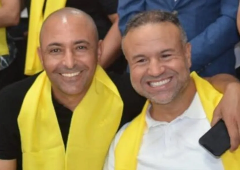الناظور :    الحركة الشعبية تحسم وكيلة لائحة الجهة الشرقية … شقيقة سليمان حوليش لدعم محمد بودو في معركة الناظور