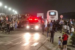 وزير إسباني ينفي أي دور للمغرب في موجة الهجرة نحو سبتة