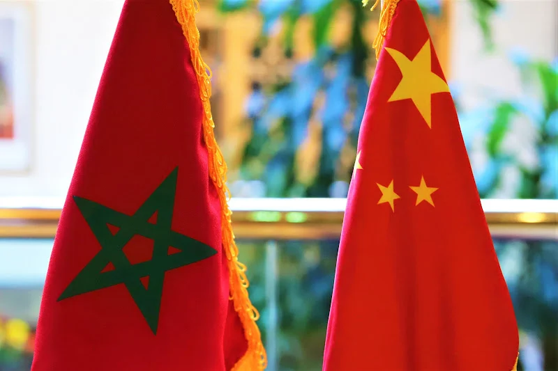 خبراء: قانون التسريع الصناعي الأوروبي لن يوقف تدفق الاستثمارات الصينية إلى المغرب