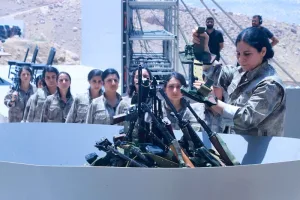 تركيا تضع آلية لعودة مقاتلي حزب العمال الكردستاني بعد تسليم السلاح