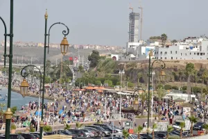 الرباط تعزز مكانتها السياحية بأرقام قياسية خلال صيف 2026