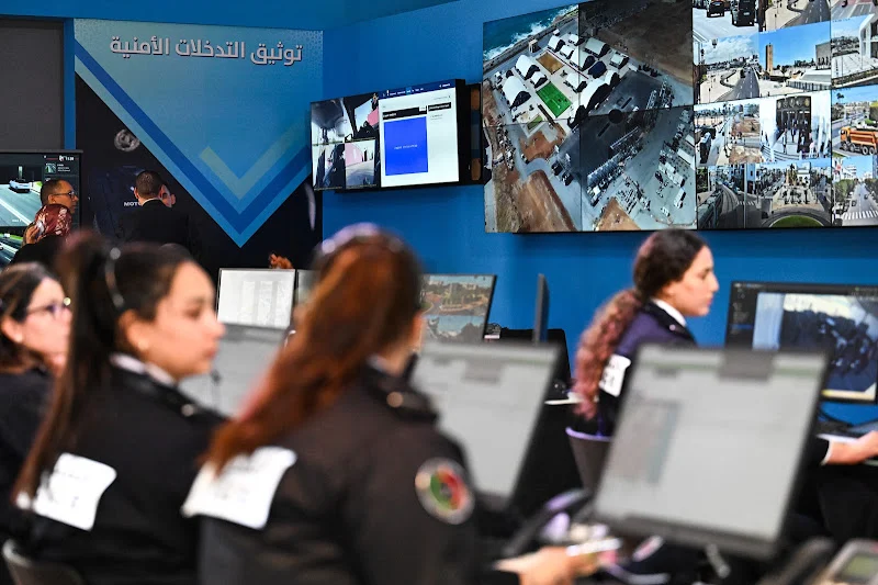 الشرطة المغربية تنفي اختراق قواعد بياناتها وتحذر من وثائق وصور مفبركة
