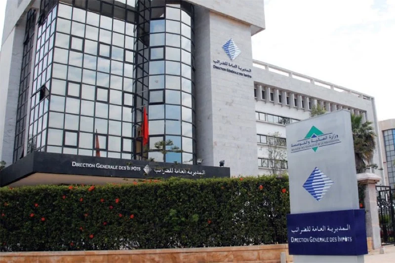 الضرائب تفتح ملفات 87 من أصحاب المهن الحرة بسبب مداخيل غير مصرح بها