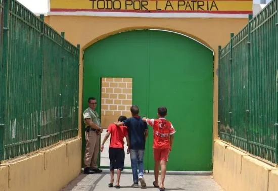 مليلية المحتلة.. مركز القاصرين «لا بوريسيما» على صفيح ساخن: غضب الموظفين ينفجر وإضراب أسبوع «الفيريا» يهدد بتوسيع رقعة الاحتقان