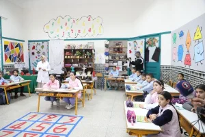 نقابة تعليمية تضع 15 مطلباً على طاولة الأحزاب قبل انتخابات 2026