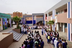 المقصيون من مباريات التعليم يترقبون حكومة ما بعد الانتخابات لإلغاء تسقيف السن