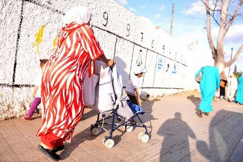 بنسليمان تشتعل انتخابياً.. وزراء وبرلمانيون في سباق نحو البرلمان