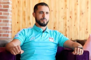 السعيدي يقترب من قيادة مولودية وجدة