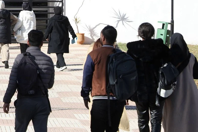 الشبيبة العمالية ترفض فرض رسوم على تكوين الموظفين بالجامعات