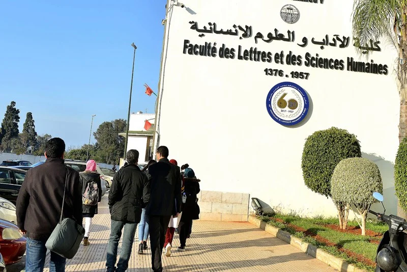 جامعات المغرب تدرس رسوم الطلبة الأجراء حالة بحالة