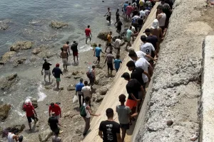 وزارة الداخلية: أحداث ومليلية نتاج تضليل رقمي وشبكات الاتجار بالبشر