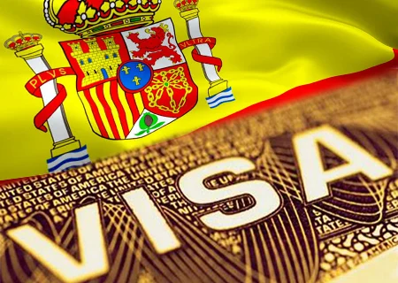 تأشيرات إسبانيا بالمغرب تحت المجهر بعد أزمة سبتة