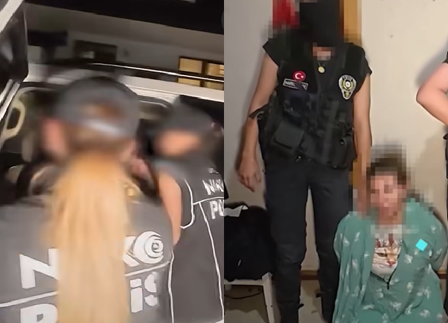 توقيف مغربية في إسطنبول بموجب مذكرة دولية للاشتباه في الاتجار بالمخدرات