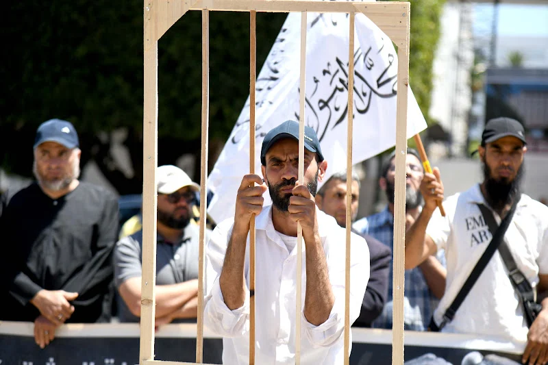 دراسة ترصد أسباب تأخر أدب سجون المعتقلين الإسلاميين بالمغرب