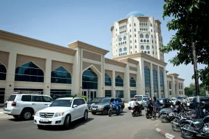 بعد 10 أشهر من الاختطاف.. تحرير مبشر أمريكي في النيجر