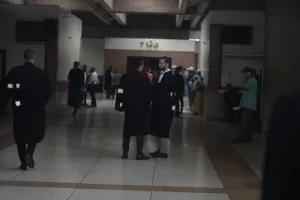 إضراب المحامين يراكم الملفات ووكيل عام يحذر من تعطيل العدالة