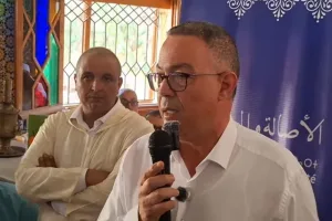 لقجع يصعّد لهجته ضد أخنوش : غلاء اللحوم حوّل فرحة العيد إلى «قلق».. وهؤلاء «إرهابيون حقيقيون»