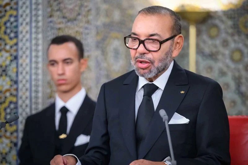 عفو ملكي يشمل 935 شخصاً بمناسبة ذكرى ثورة الملك والشعب