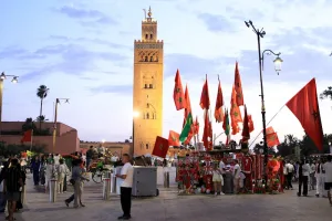 733 مليون درهم ترسم ملامح طفرة استثمارية جديدة بمراكش