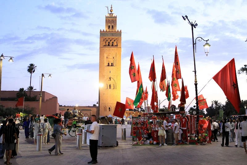733 مليون درهم ترسم ملامح طفرة استثمارية جديدة بمراكش