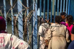 وزيرة إسبانية: تعاون المغرب حاسم في احتواء أزمة الهجرة بسبتة