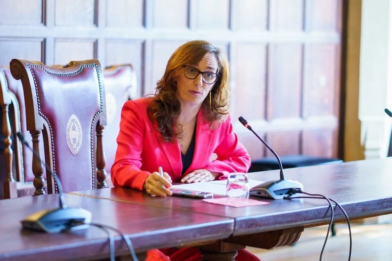وزيرة الصحة الإسبانية ترفض عزل سبتة بسبب الأمراض المعدية
