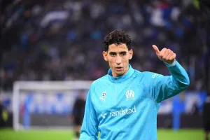 السد القطري يقترب من حسم صفقة نايف أكرد