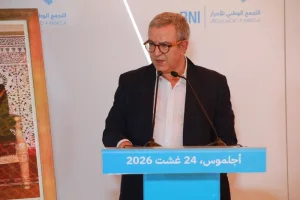 أوجار يحذر حليفي الأغلبية من التنصل من الحصيلة الحكومية