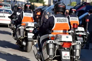 بنجرير.. توقيف زوج للاشتباه في قتل زوجته وتقطيع جثتها
