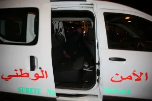 توقيف فرنسيين من أصل مغربي بالناظور للاشتباه في وفاة خلال شجار بالسعيدية