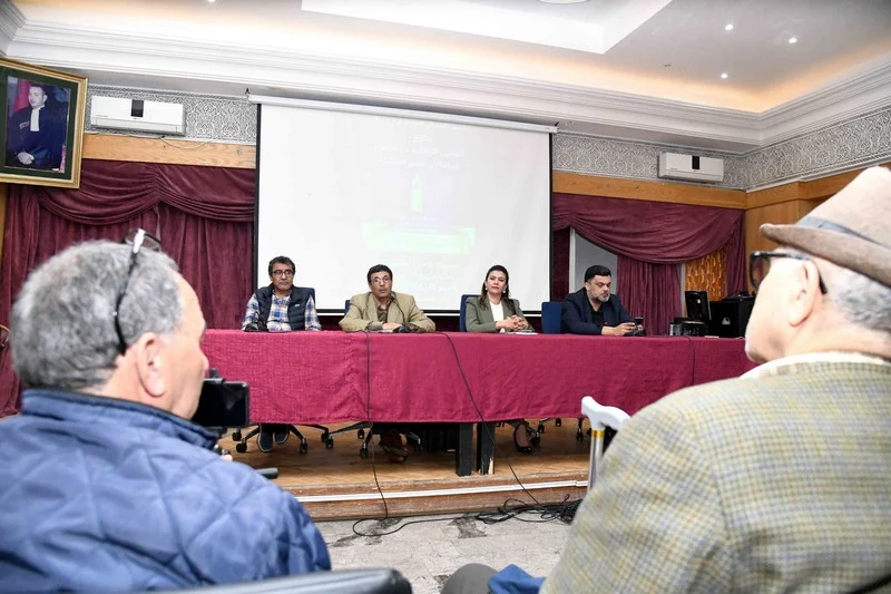 الاشتراكي الموحد يحسم جدل تزكية أنفا ويؤكد استمرار أباعقيل في صفوف الحزب