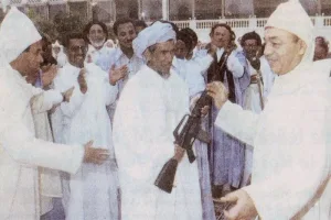47 سنة على استرجاع وادي الذهب.. محطة بارزة في مسار الوحدة الترابية